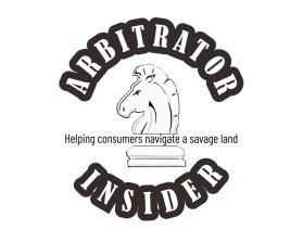 Arbitrator Insider entry by a2pridesign