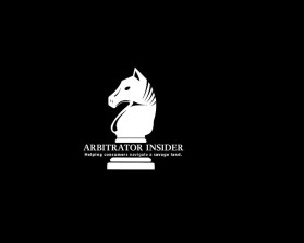 Arbitrator Insider entry by Coral
