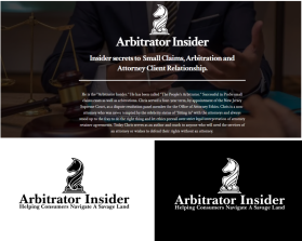 Arbitrator Insider entry by Erlando