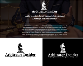 Arbitrator Insider entry by Erlando