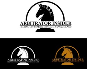 Arbitrator Insider entry by Ilham Fajri