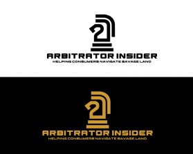 Arbitrator Insider entry by Yandi rockantheme