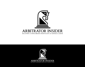 Arbitrator Insider entry by binbin design