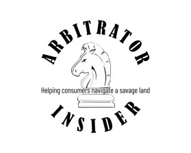 Arbitrator Insider entry by a2pridesign