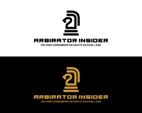 Arbitrator Insider entry by Yandi rockantheme