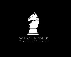 Arbitrator Insider entry by Coral