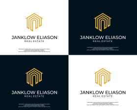 Janklow Eliason Real Estate entry by juang_astrajingga