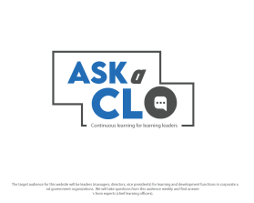 Ask a CLO entry by creativemaax