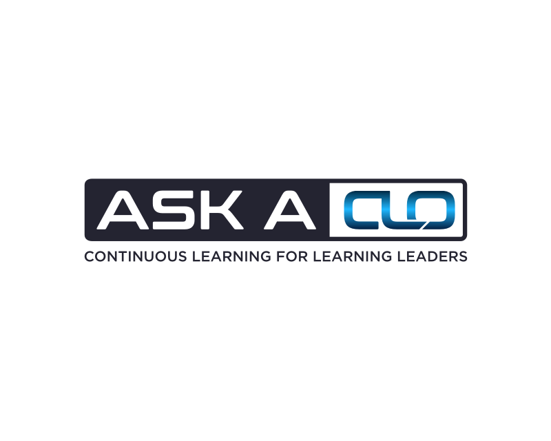 Logo Design for Ask a CLO