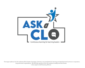 Ask a CLO entry by creativemaax
