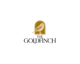 The Goldfinch entry by Digiti Minimi
