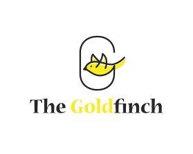 The Goldfinch entry by RCGdesign
