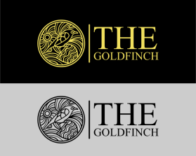 The Goldfinch entry by idham