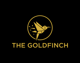 The Goldfinch entry by okley