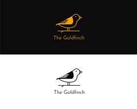 The Goldfinch entry by Sibuea