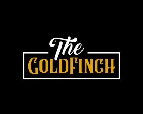 The Goldfinch entry by Ameer967