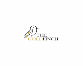 The Goldfinch entry by awesome
