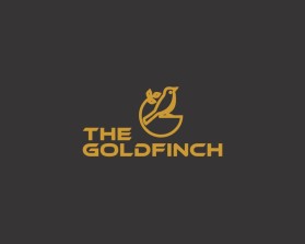 The Goldfinch entry by fahmi hu