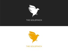 The Goldfinch entry by Sibuea