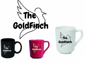 The Goldfinch entry by ZeinabHaydous 