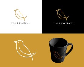 The Goldfinch entry by imazinator
