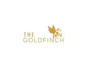 The Goldfinch entry by logoGamerz