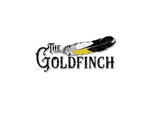 The Goldfinch entry by Adam