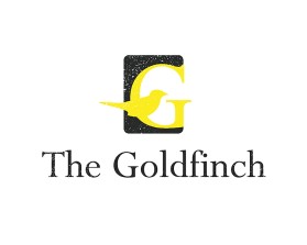 The Goldfinch entry by RCGdesign