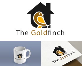 The Goldfinch entry by gfxbipul