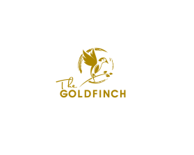 The Goldfinch entry by logoGamerz