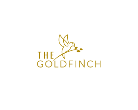 The Goldfinch entry by logoGamerz