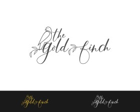 The Goldfinch entry by Haris06