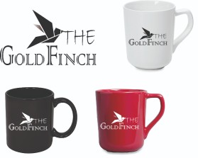 The Goldfinch entry by ZeinabHaydous 