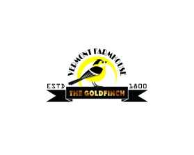 The Goldfinch entry by a2pridesign