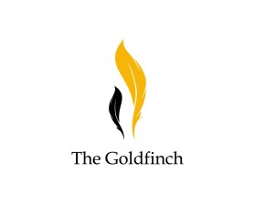 The Goldfinch entry by HOKOIKO