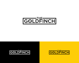 The Goldfinch entry by sugi