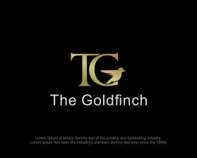 The Goldfinch entry by imazinator