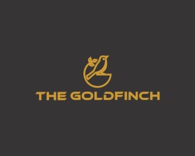 The Goldfinch entry by fahmi hu