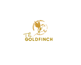 The Goldfinch entry by logoGamerz