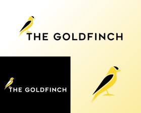 The Goldfinch entry by Teodor