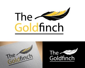 The Goldfinch entry by HOKOIKO