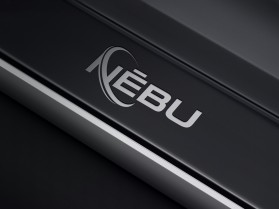 Nēbu entry by LogoAmr