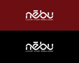 Logo Design entry 2852051 submitted by Erfina to the Logo Design for Nēbu run by Nebuluxury