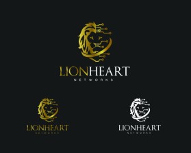 Lionheart Networks entry by bayubebbo