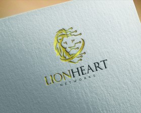 Lionheart Networks entry by bayubebbo
