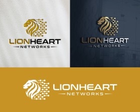 Lionheart Networks entry by stuckattwo