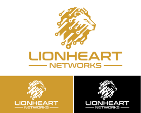 Lionheart Networks entry by Erlando
