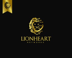 Lionheart Networks entry by bayubebbo