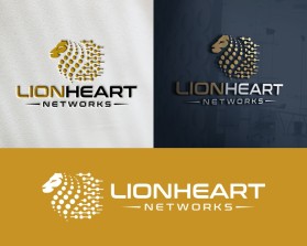Lionheart Networks entry by stuckattwo