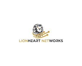 Lionheart Networks entry by fahmi hu
